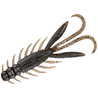 シルバーウルフ　アーバンホグ　2．9インチ